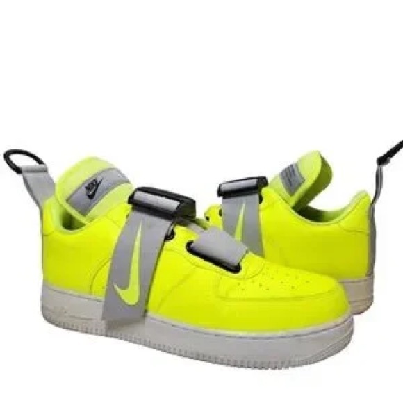 NIKE Air Force 1 Low Utility “Voltz”